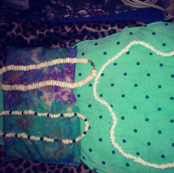 🐚Shell Necklace🐚 - Picture 4 of 4